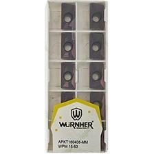 اینسرت APKT16 APKT160408ZM1563